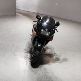 Мотоцикл Kawasaki ZZ-R400 з пробігом 49228 km