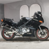 Мотоцикл Kawasaki ZZ-R400 з пробігом 49228 km