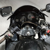 Мотоцикл Kawasaki ZZ-R400 з пробігом 49228 km