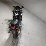 Мотоцикл Kawasaki ZZ-R400 з пробігом 49228 km