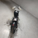 Мотоцикл Honda STEED400 з пробігом 31593 km