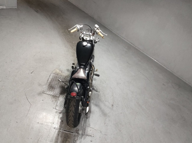 Мотоцикл Honda STEED400 з пробігом 31593 km