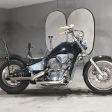 Мотоцикл Honda STEED400 з пробігом 31593 km