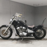 Мотоцикл Honda STEED400 з пробігом 31593 km