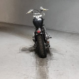 Мотоцикл Honda STEED400 з пробігом 31593 km