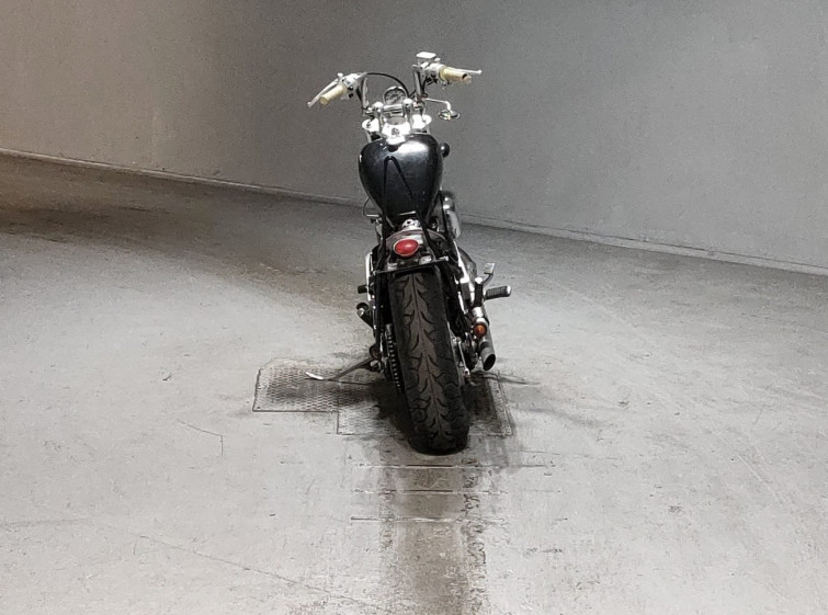 Мотоцикл Honda STEED400 з пробігом 31593 km