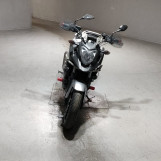 Мотоцикл Honda NC700X з пробігом 45628 km