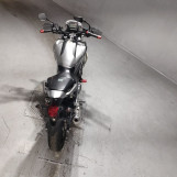 Мотоцикл Honda NC700X з пробігом 45628 km