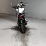 Мотоцикл Honda NC700X з пробігом 45628 km