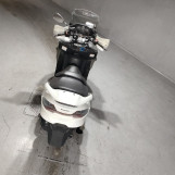 Мотоцикл Suzuki SKYWAVE 250M з пробігом 12708 km