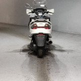 Мотоцикл Suzuki SKYWAVE 250M з пробігом 12708 km