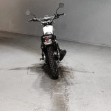 Мотоцикл Kawasaki 250TR з пробігом 13691 km