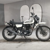 Мотоцикл Kawasaki 250TR з пробігом 13691 km