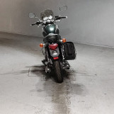 Мотоцикл Kawasaki W800 з пробігом 10990 km
