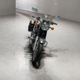 Мотоцикл Kawasaki W800 з пробігом 10990 km