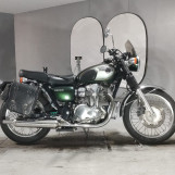 Мотоцикл Kawasaki W800 з пробігом 10990 km