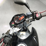 Мотоцикл Suzuki GSR250 з пробігом 52455 km