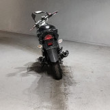 Мотоцикл Suzuki GSR250 з пробігом 52455 km