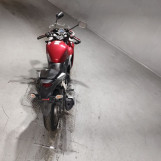 Мотоцикл Honda CBR250R з пробігом 15673 km