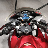 Мотоцикл Honda CBR250R з пробігом 15673 km