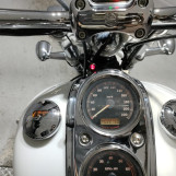 Мотоцикл HD LOW RIDER FXDL1580 з пробігом 22760 km