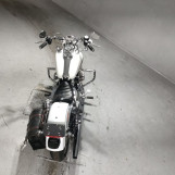 Мотоцикл HD LOW RIDER FXDL1580 з пробігом 22760 km