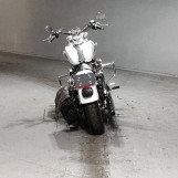 Мотоцикл HD LOW RIDER FXDL1580 з пробігом 22760 km