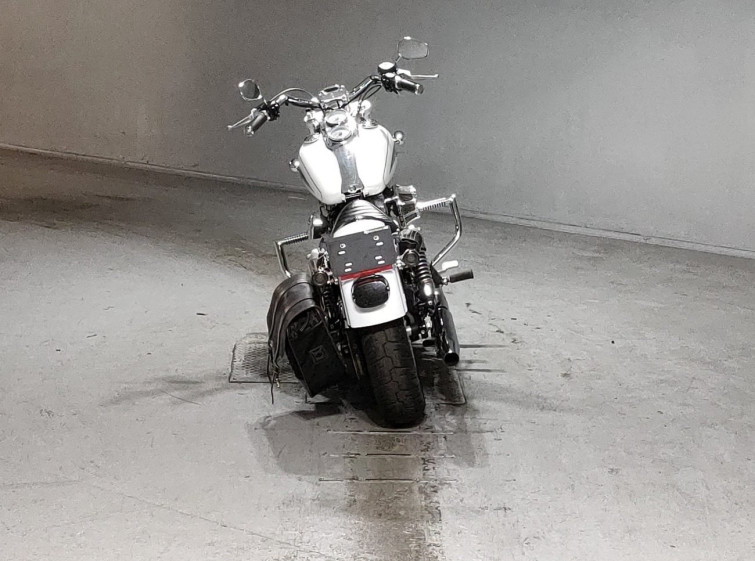 Мотоцикл HD LOW RIDER FXDL1580 з пробігом 22760 km