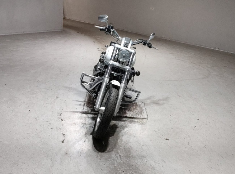 Мотоцикл HD LOW RIDER FXDL1580 з пробігом 22760 km