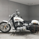 Мотоцикл HD LOW RIDER FXDL1580 з пробігом 22760 km