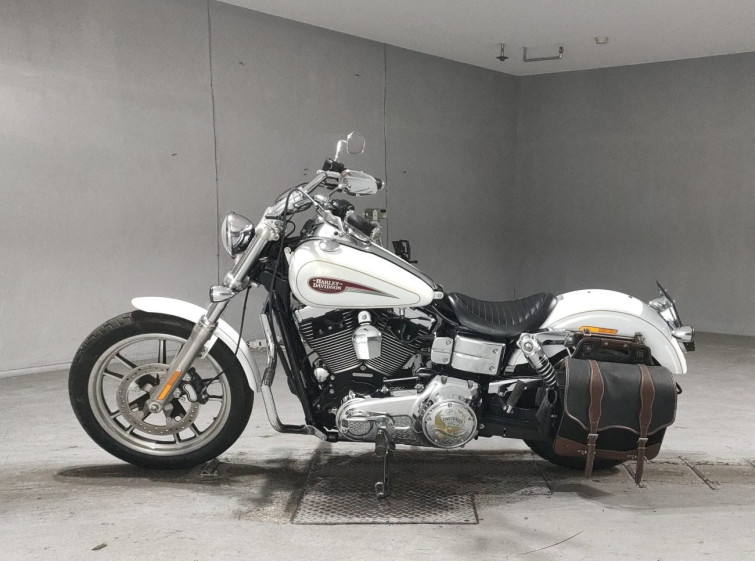 Мотоцикл HD LOW RIDER FXDL1580 з пробігом 22760 km