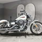 Мотоцикл HD LOW RIDER FXDL1580 з пробігом 22760 km