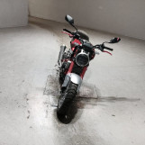 Мотоцикл Honda CB250R з пробігом 3019 km