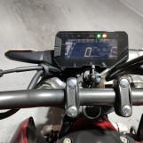 Мотоцикл Honda CB250R з пробігом 3019 km