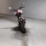 Мотоцикл Honda CB250R з пробігом 3019 km