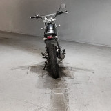 Мотоцикл Honda FTR223 з пробігом 44480 km