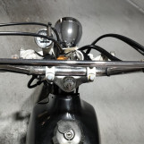 Мотоцикл Honda FTR223 з пробігом 44480 km