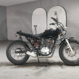 Мотоцикл Honda FTR223 з пробігом 44480 km