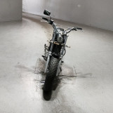 Мотоцикл Honda FTR223 з пробігом 44480 km