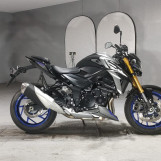 Мотоцикл Suzuki GSX-S750 с пробегом 1031 km
