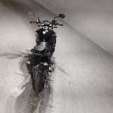 Мотоцикл Suzuki GSX-S750 с пробегом 1031 km