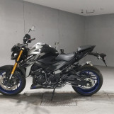Мотоцикл Suzuki GSX-S750 с пробегом 1031 km