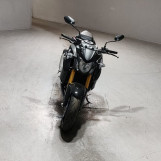 Мотоцикл Suzuki GSX-S750 с пробегом 1031 km