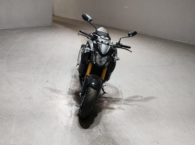 Мотоцикл Suzuki GSX-S750 с пробегом 1031 km