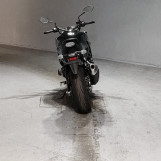 Мотоцикл Suzuki GSX-S750 с пробегом 1031 km