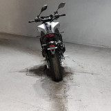 Мотоцикл Yamaha MT-09SP с пробегом 2261 km