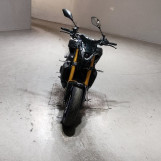Мотоцикл Yamaha MT-09SP с пробегом 2261 km