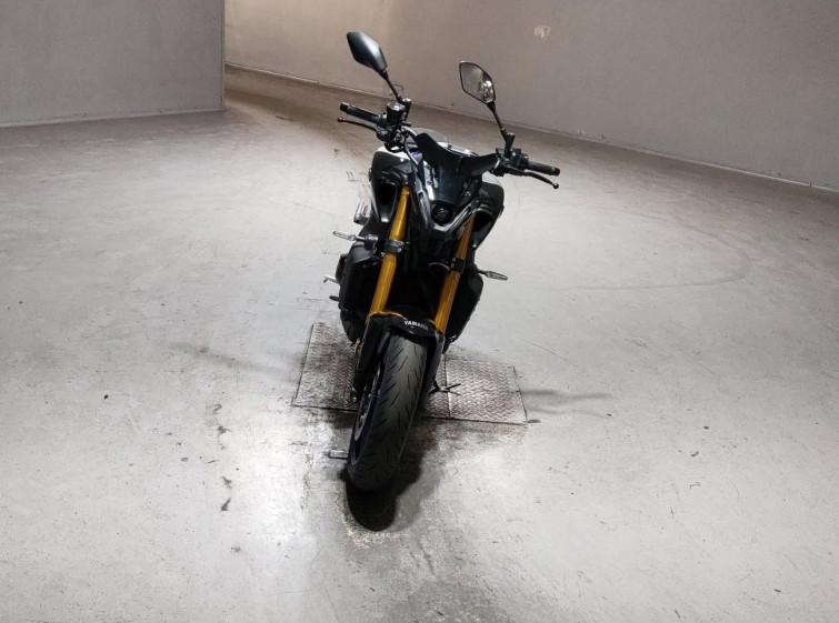 Мотоцикл Yamaha MT-09SP с пробегом 2261 km