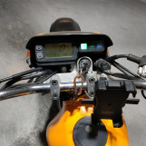 Мотоцикл Kawasaki SUPER SHERPA з пробігом 17213 km