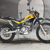 Мотоцикл Kawasaki SUPER SHERPA з пробігом 17213 km